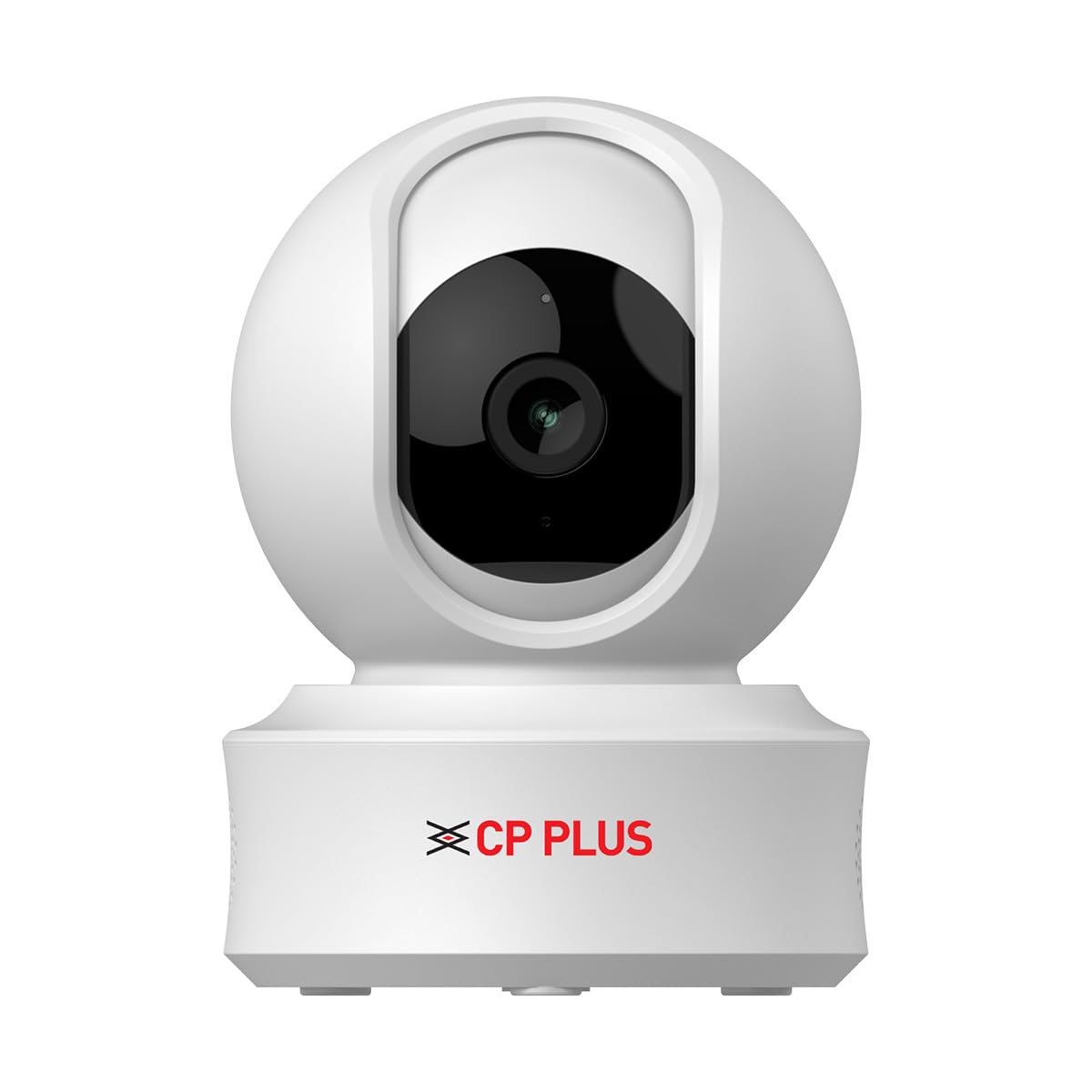 CP PLUS 3MP Resolution Smart Wi-fi CCTV Home Security Camera | CP-E31Q